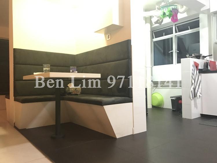 Blk 290 Bishan Street 24 (Bishan), HDB 4 Rooms #157855062